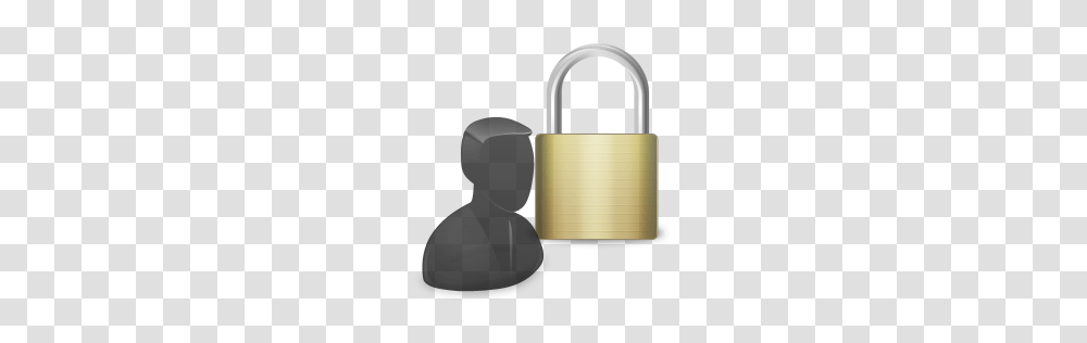 Avatar Icons, Person, Lock, Combination Lock Transparent Png