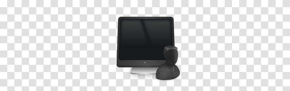 Avatar Icons, Person, Monitor, Screen, Electronics Transparent Png