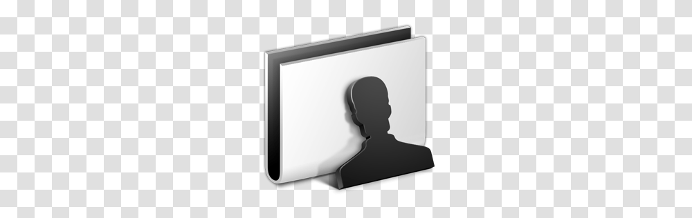 Avatar Icons, Person, Monitor, Screen, Electronics Transparent Png