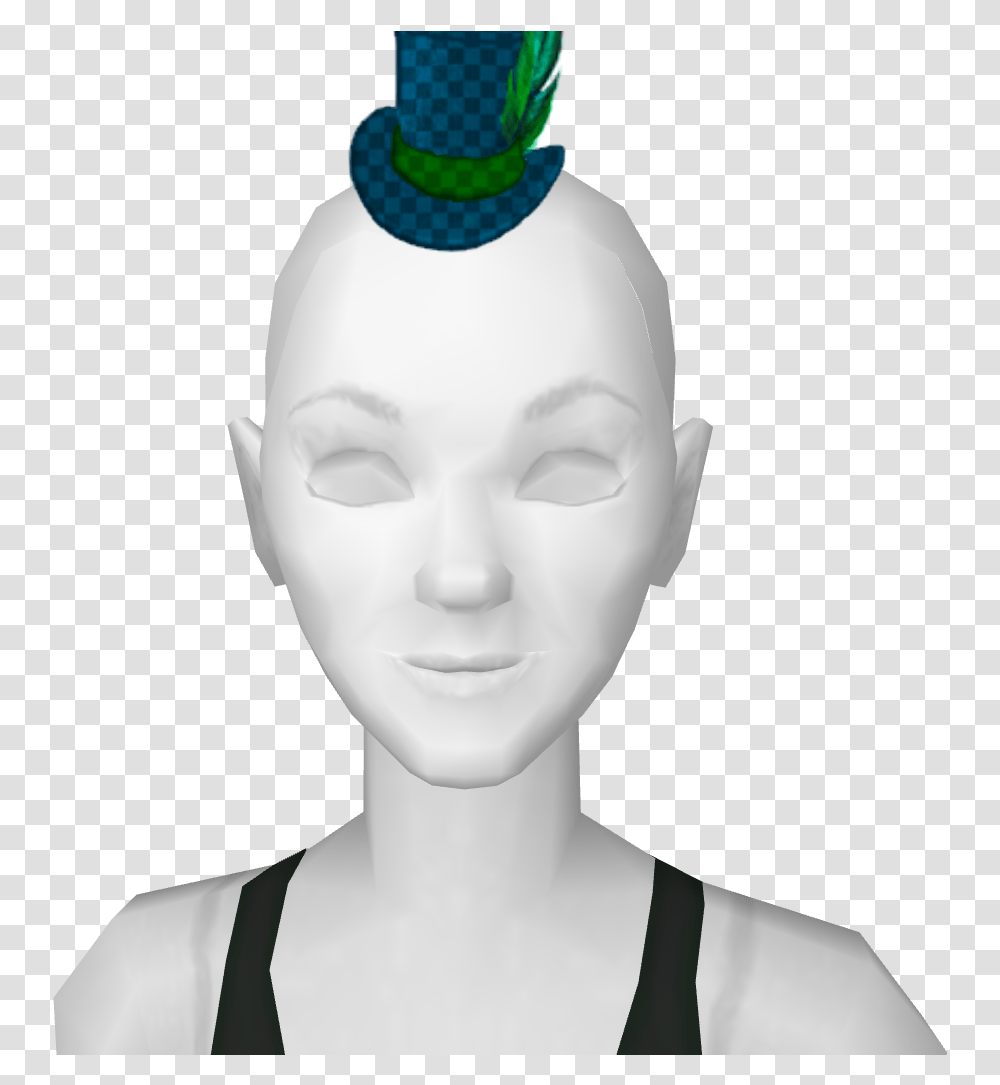 Avatar Mad Hatter Hat Pineapple, Apparel, Snowman, Winter Transparent Png