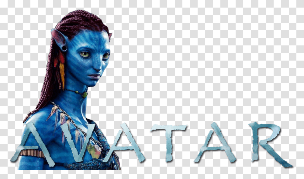 Avatar Movie, Alien, Person, Human, Face Transparent Png