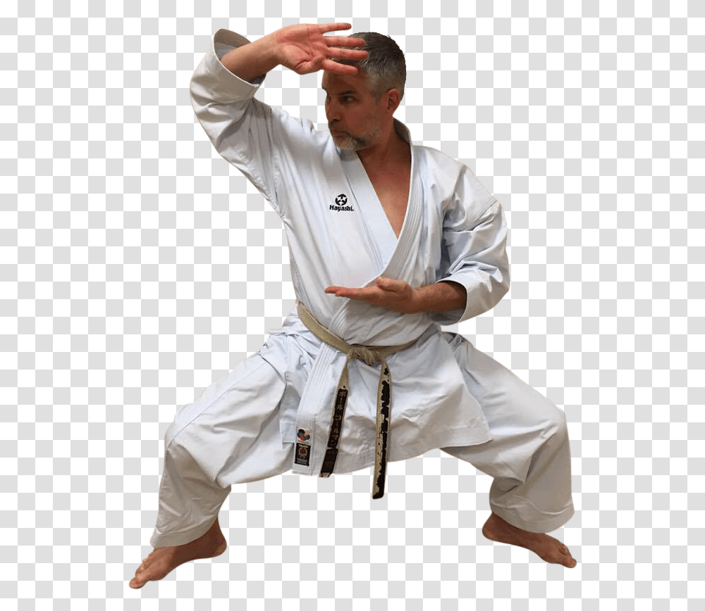 Avatar Oxford Karate Academy Paul Coleman, Person, Human, Martial Arts, Sport Transparent Png