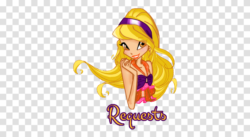 Avatar Signatures Shop Facebook Winx Club Stella Poster, Helmet, Clothing, Apparel, Person Transparent Png