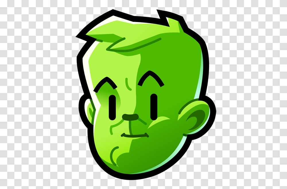 Avatar The Grinch, Green, Plant, Recycling Symbol, Food Transparent Png