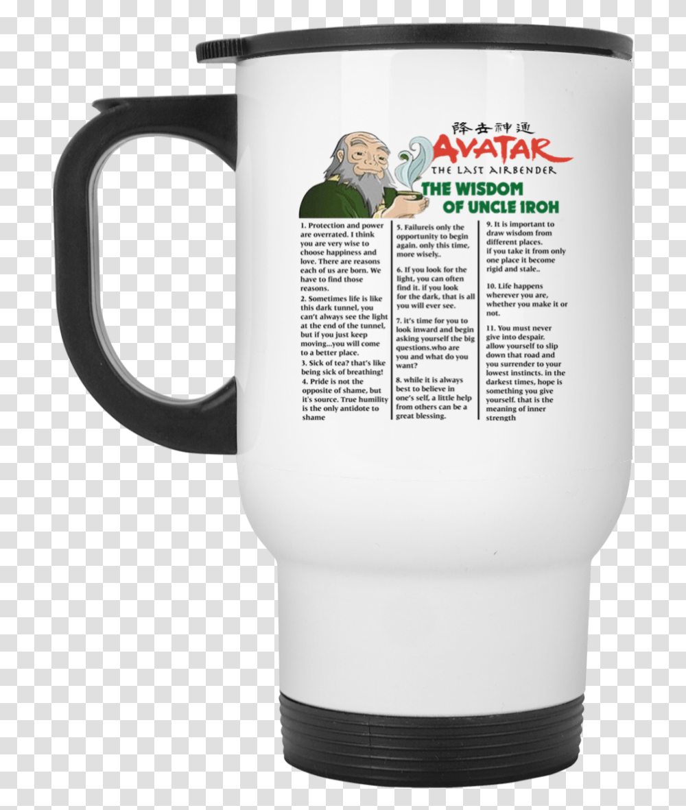Avatar The Last Airbender, Coffee Cup, Person, Human Transparent Png