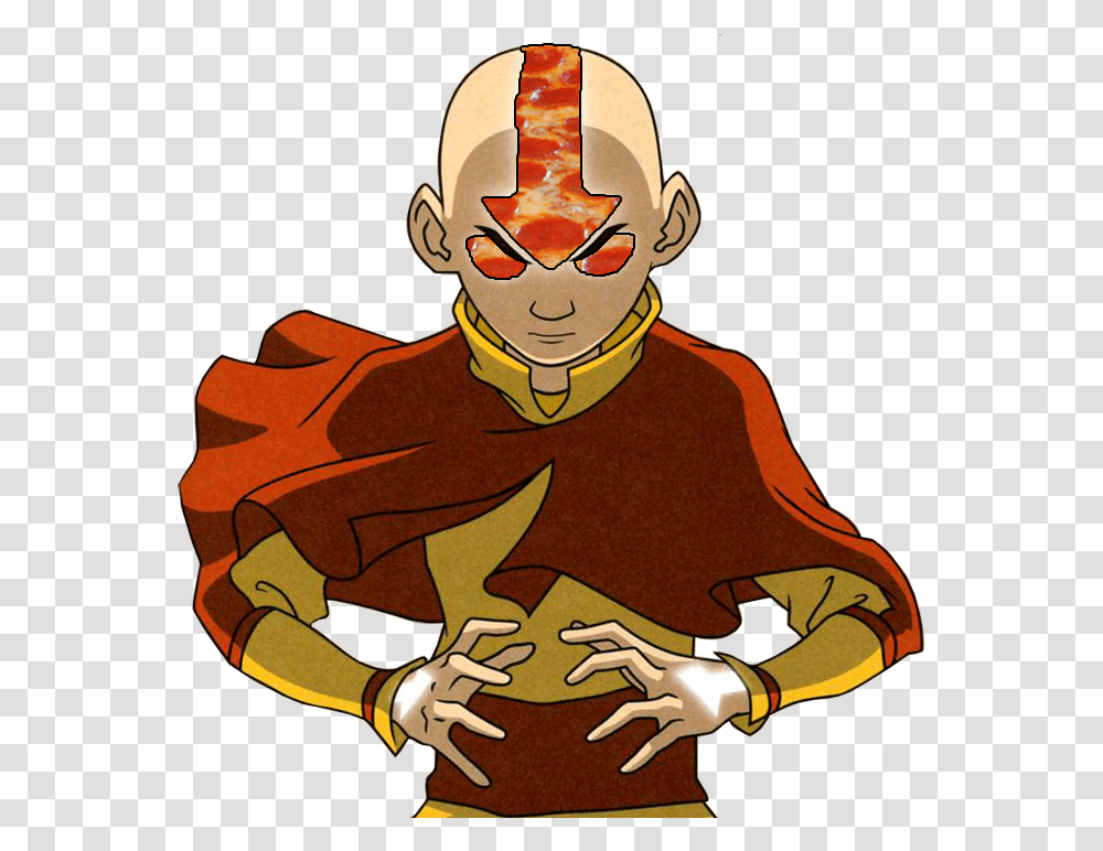Avatar The Last Airbender, Person, Human, Hand Transparent Png