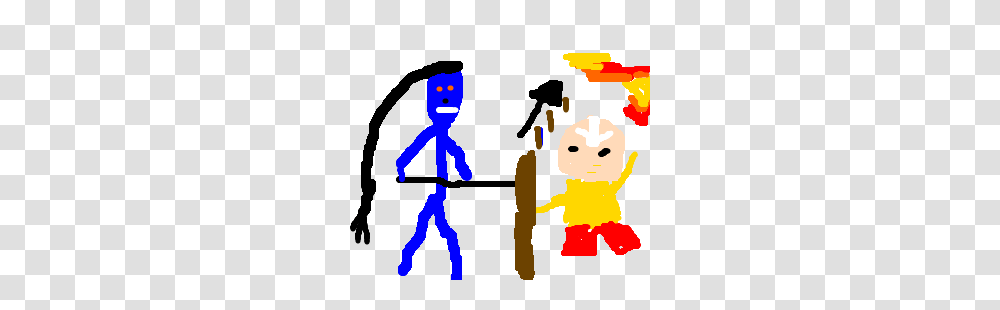 Avatar Vs Avatar The Last Airbender, Drawing, Label Transparent Png