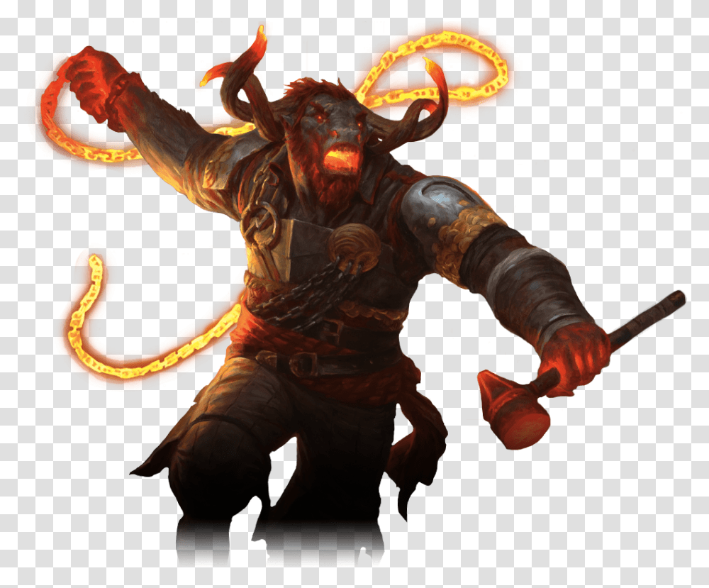 Avatarfull Angrath Illustration, Person, Astronaut, Halloween, Fire Transparent Png