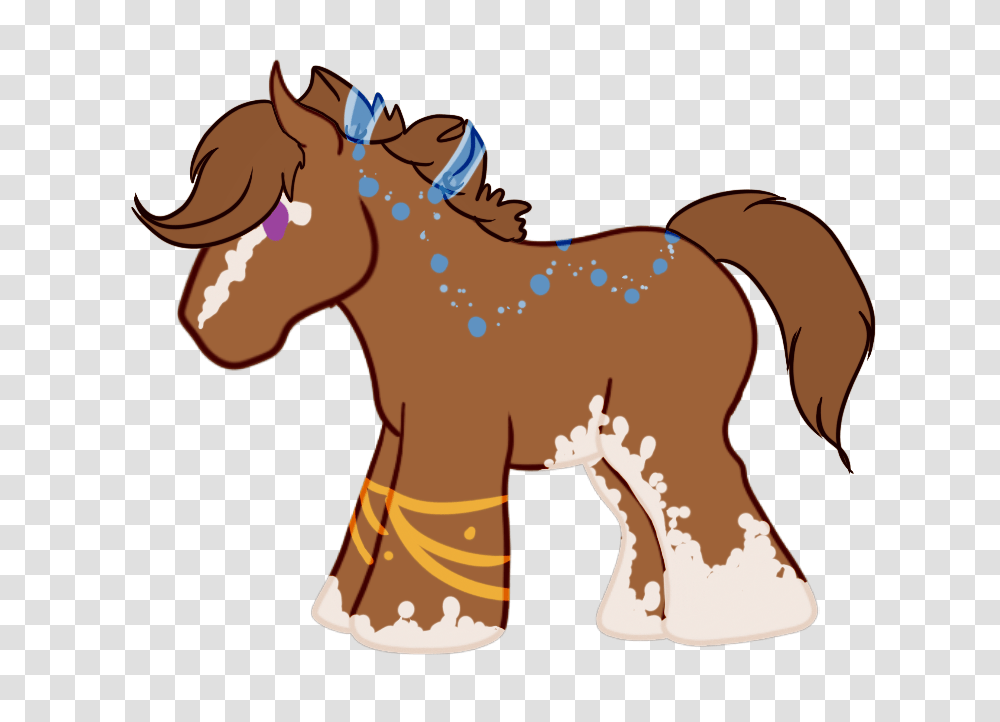 Ave Feliz Navidad, Horse, Mammal, Animal, Cookie Transparent Png