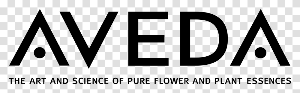 Aveda The Art And Science Of Pure Flower And Plant Logo Aveda, Gray, World Of Warcraft Transparent Png