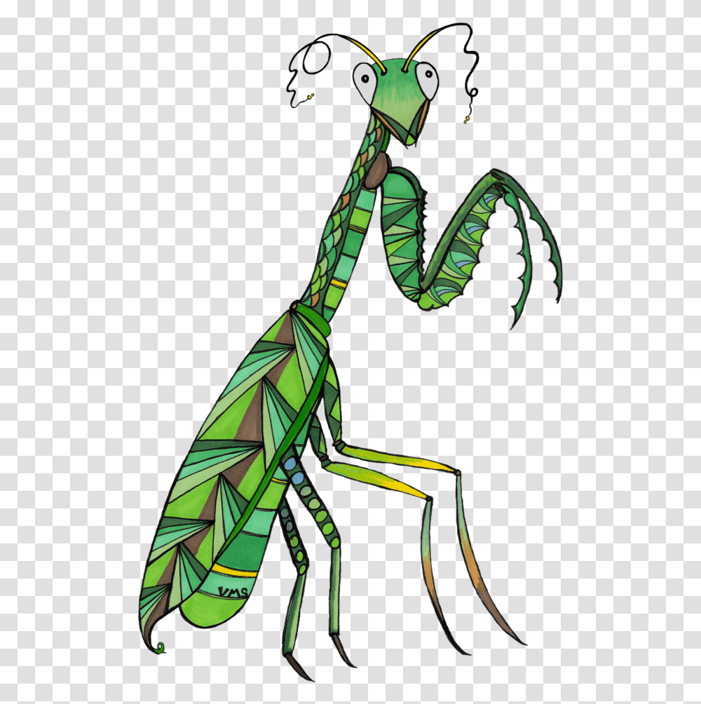 Avel The Patient Praying Mantis Ant, Insect, Invertebrate, Animal, Bird Transparent Png