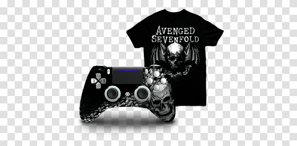 Avenged Sevenfold, Apparel, Electronics, Person Transparent Png