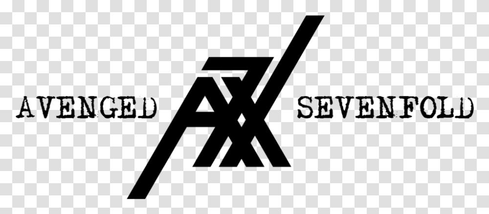 Avenged Sevenfold Images Avenged Sevenfold, Outdoors, Alphabet Transparent Png