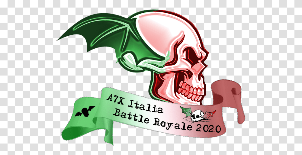 Avenged Sevenfold Italia Avenged Sevenfold, Label, Text, Helmet, Clothing Transparent Png