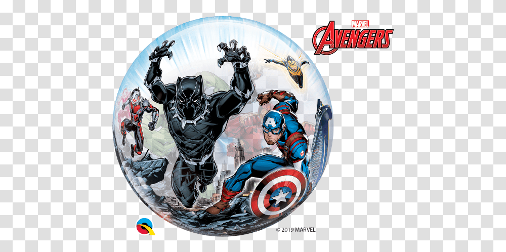 Avenger Balloons, Person, People, Helmet Transparent Png
