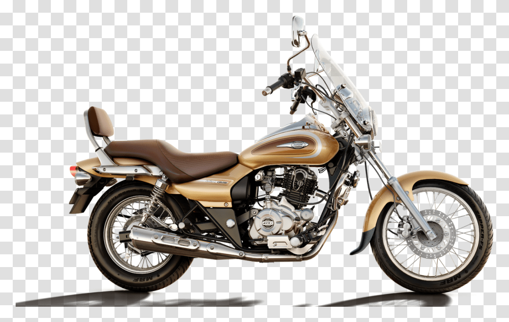 Avenger Bike Avenger Bike Price In Bhopal, Motorcycle, Vehicle, Transportation, Machine Transparent Png