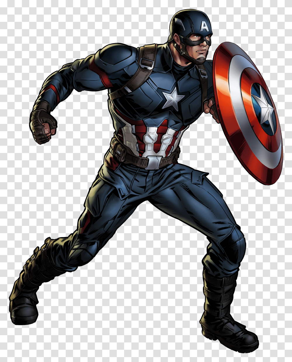 Avenger Drawing Aveng Captain America Endgame, Person, People, Helmet Transparent Png