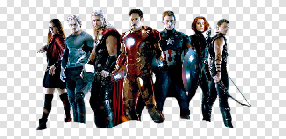 Avengers 4 All Team Pmg Images Avengers, Costume, Person, Human, Head Transparent Png