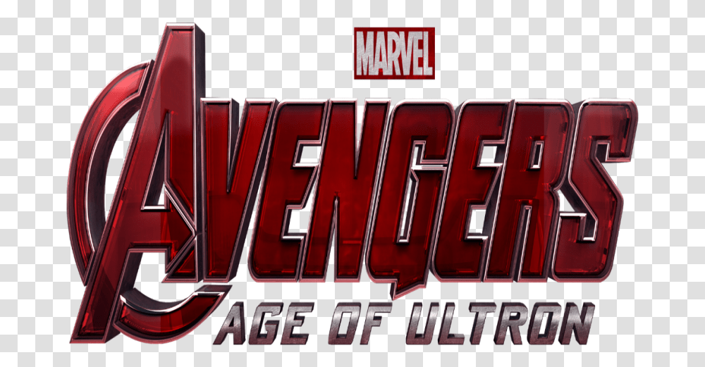 Avengers Age Of Ultron Logo Avengers Age Of Ultron Logo, Word, Text, Alphabet, Fire Truck Transparent Png