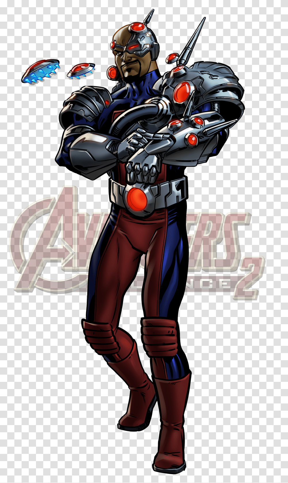 Avengers Alliance 2 Wikia Marvel Avengers Alliance 2 Characters, Helmet, Apparel, Person Transparent Png