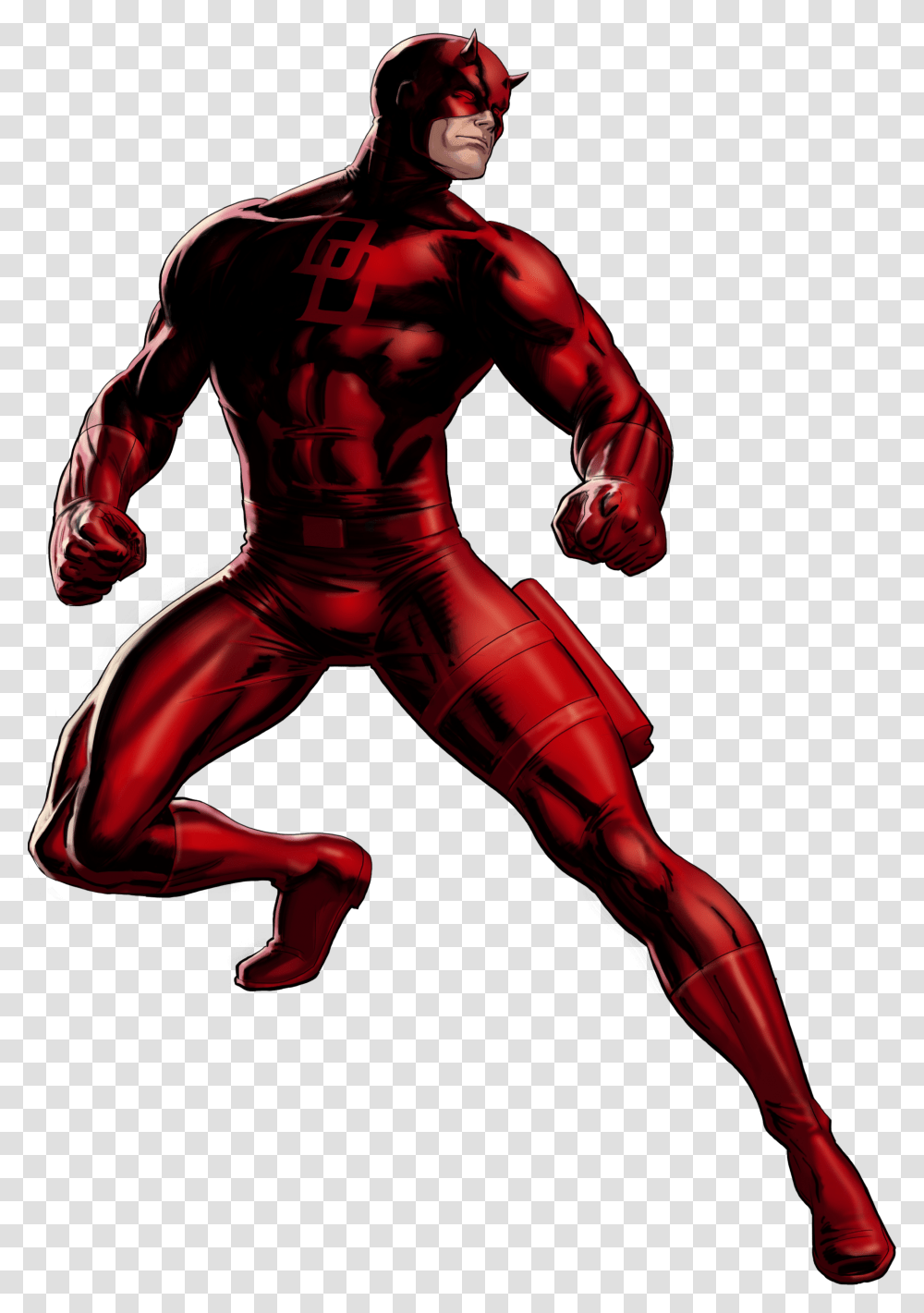 Avengers Alliance Daredevil Black Widow Black Panther Daredevil, Person, Human Transparent Png