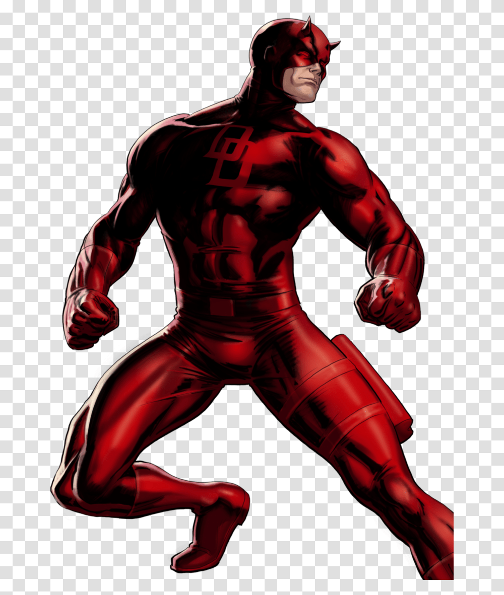 Avengers Alliance Elektra Iron Fist Marvel Cinematic Daredevil Comics, Person, Human, Ninja, Torso Transparent Png