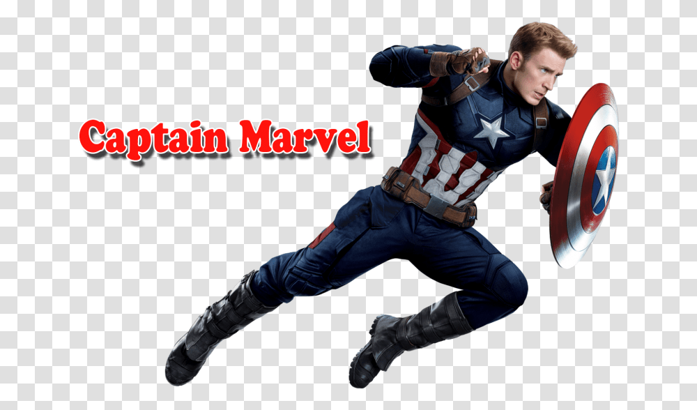Avengers Captain America Civil War, Person, Human, Ninja Transparent Png
