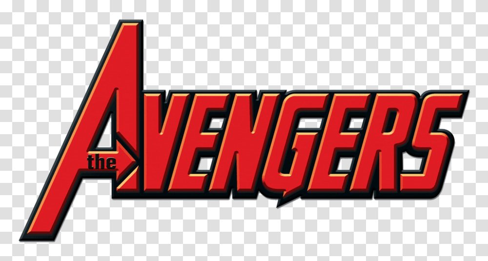 Avengers Clip Art, Word, Label, Alphabet Transparent Png