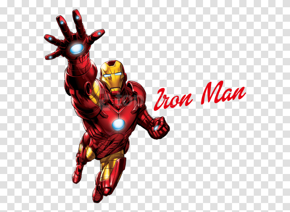 Avengers Clipart Iron Man Cartoon, Toy, Helmet, Apparel Transparent Png
