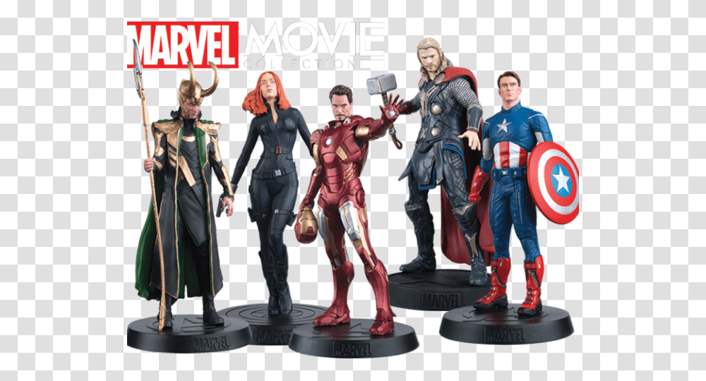Avengers Clipart Marvel Movie Figurine Collection, Person, Human, Shoe, Footwear Transparent Png