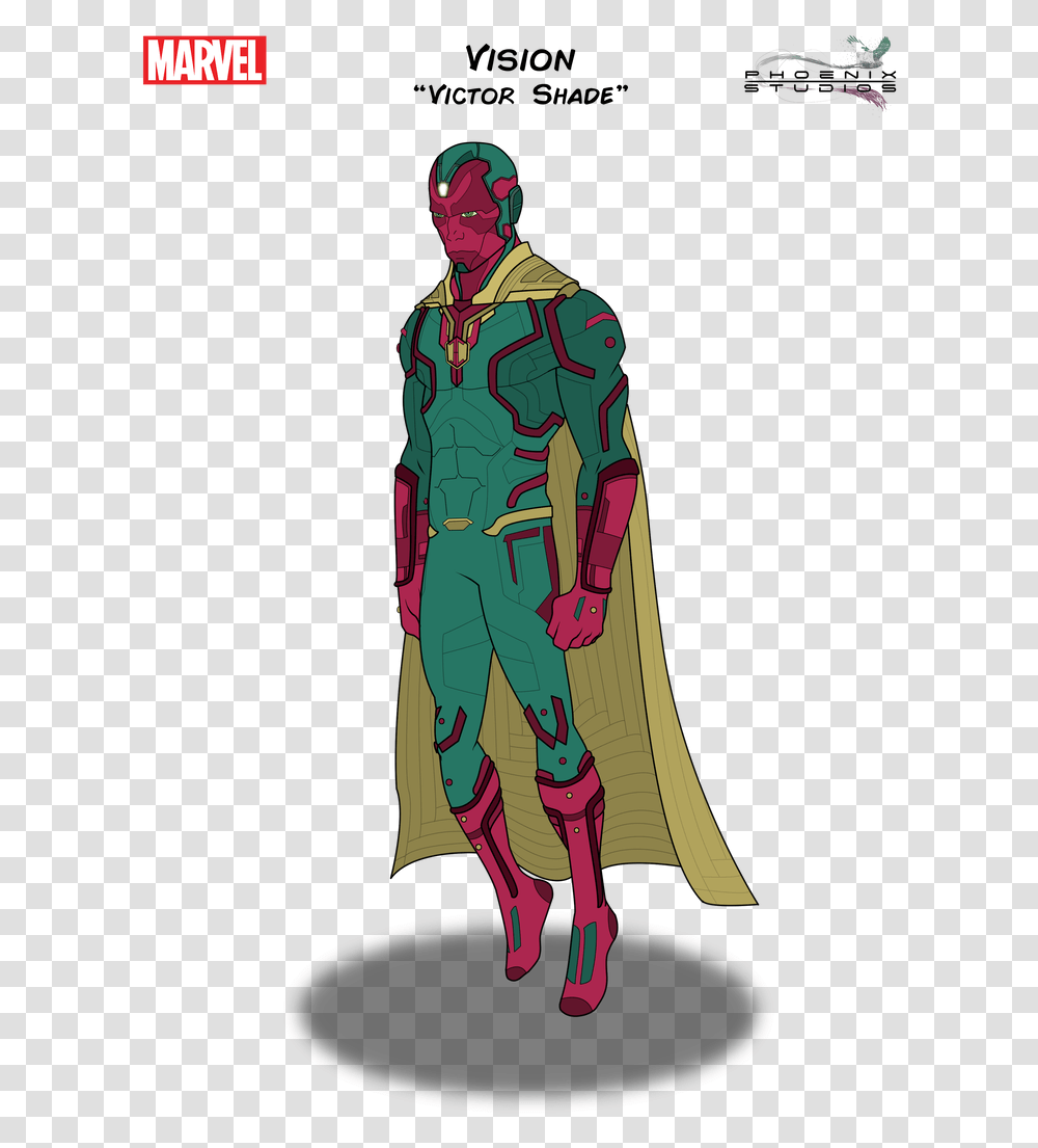 Avengers, Costume, Person, Cloak Transparent Png