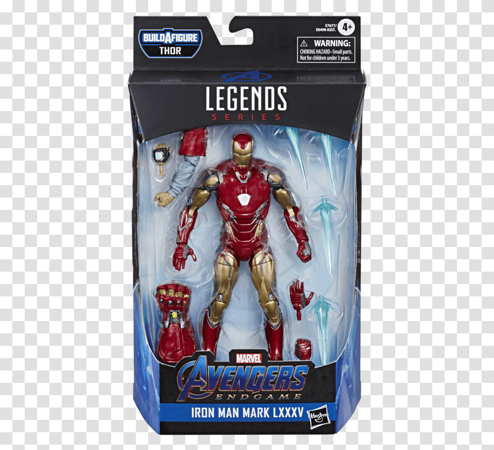 Avengers Comics, Figurine, Robot Transparent Png