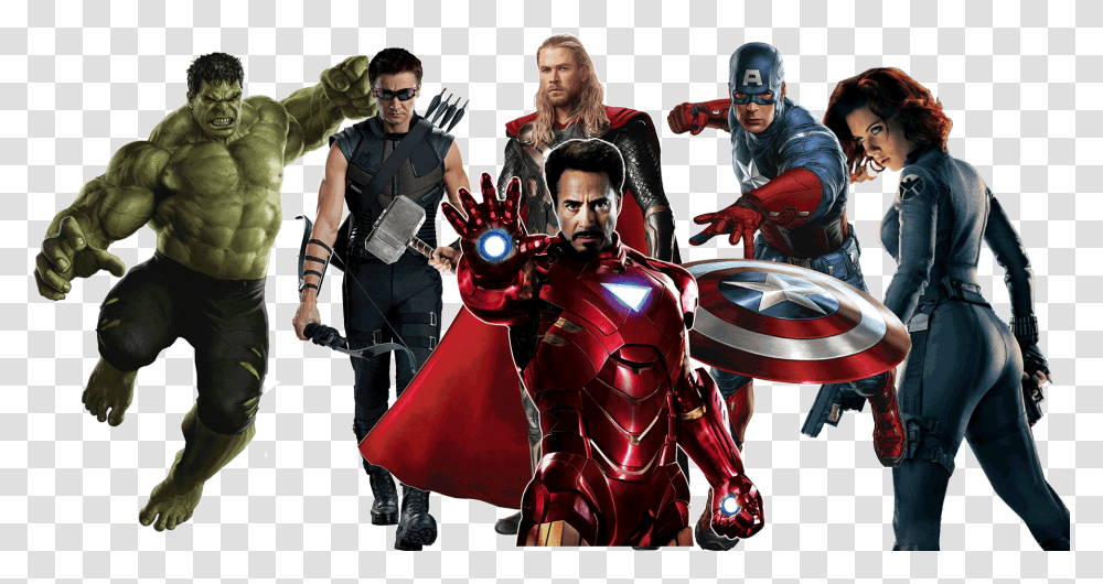 Avengers, Costume, Person, Helmet Transparent Png