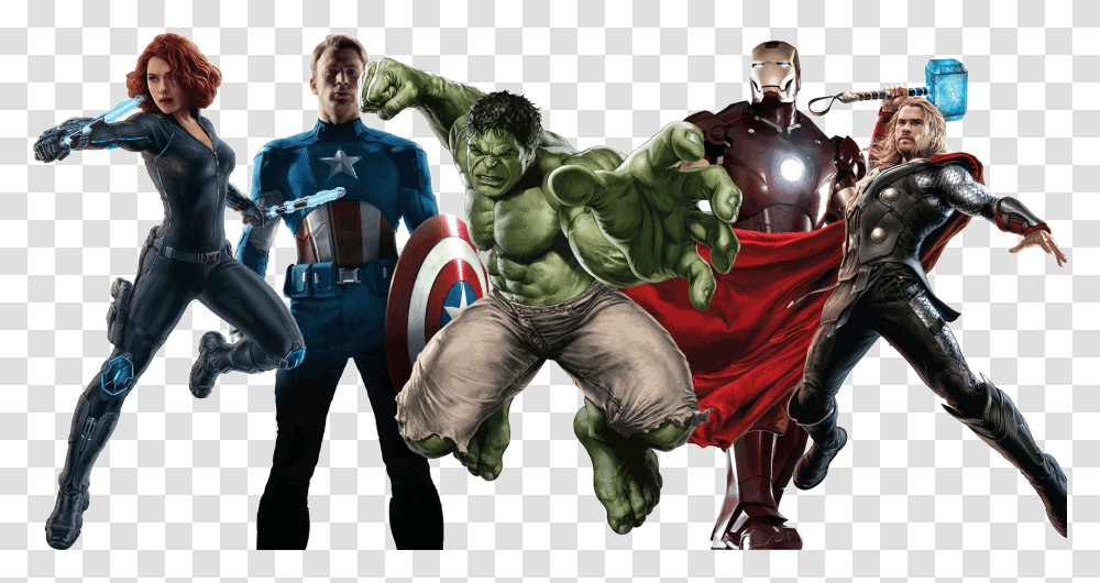 Avengers, Costume, Person, Helmet Transparent Png