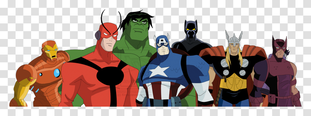 Avengers Earth's Mightiest Heroes Daredevil, Person, Human, People, Batman Transparent Png