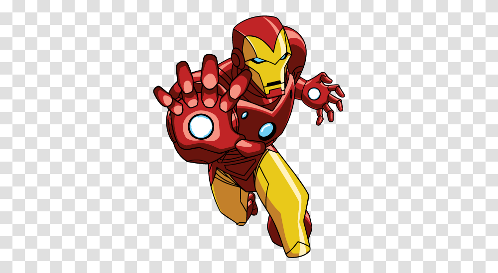 Avengers Emh Iron Man Vetor, Hand, Label Transparent Png