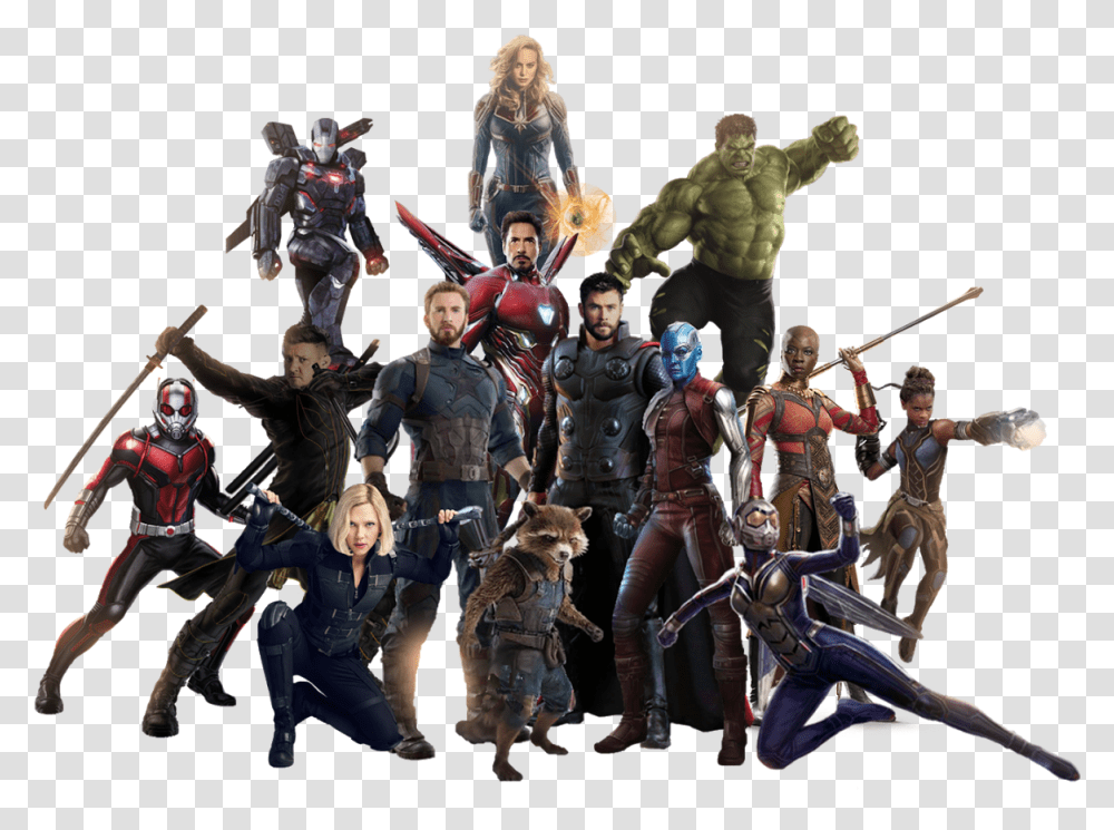 Avengers Endgame Background, Person, Human, Costume, Weapon Transparent Png