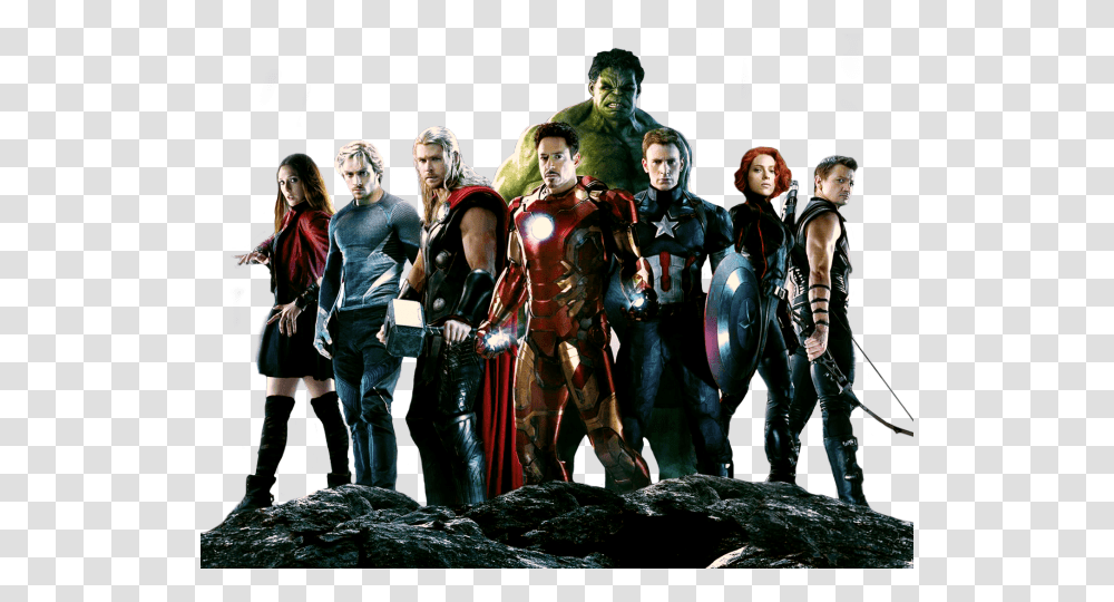Avengers Endgame Heroes, Person, Costume, People, Soldier Transparent Png