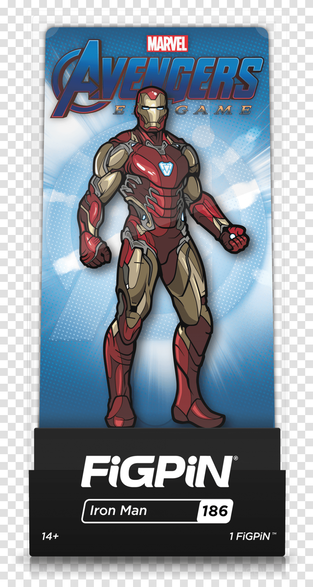 Avengers Endgame Iron Man Figure, Phone, Electronics, Mobile Phone, Cell Phone Transparent Png