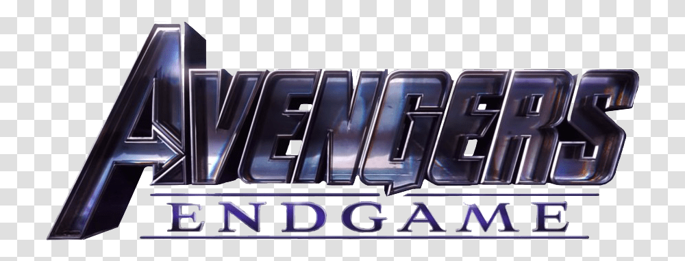 Avengers Endgame Logo Image Download Logo Avengers End Game, Cooktop, Indoors, Legend Of Zelda, Alphabet Transparent Png