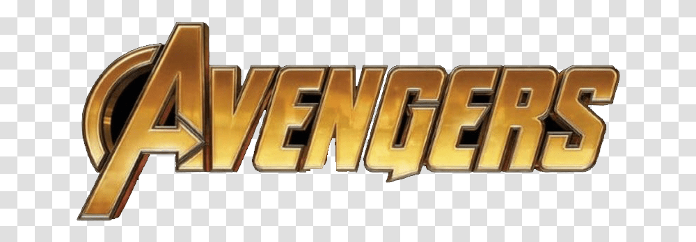 Avengers Endgame Logo Photo Background Movie, Word, Alphabet Transparent Png