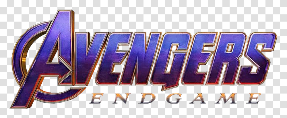 Avengers Endgame Logo, Purple, Legend Of Zelda, Leisure Activities Transparent Png
