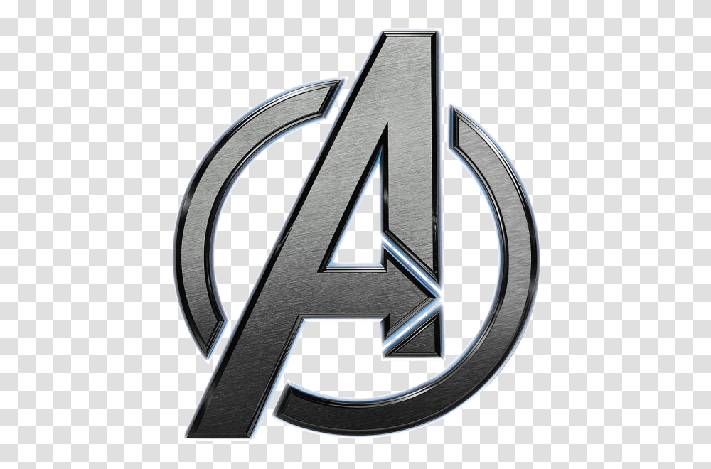 Avengers Fmp, Logo, Trademark, Emblem Transparent Png