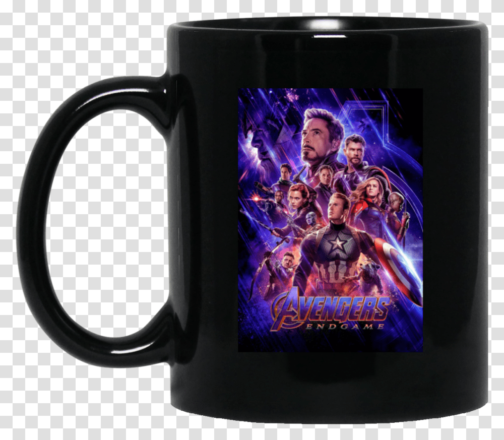 Avengers Group Avengers Endgame Full Movie In Hindi Filmyzilla, Coffee Cup, Person, Human, Monitor Transparent Png