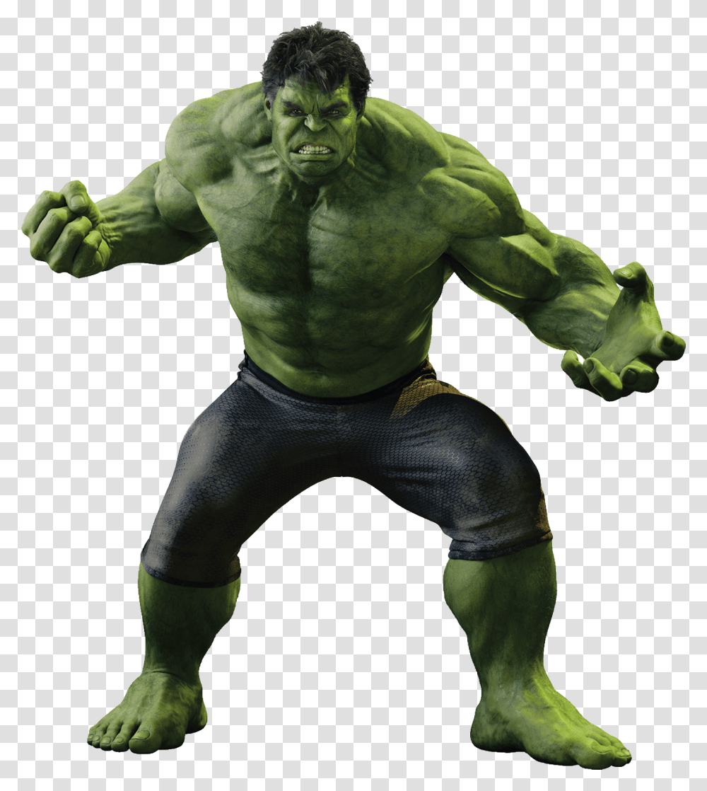 Avengers Hulk, Person, Human, Figurine, Toy Transparent Png