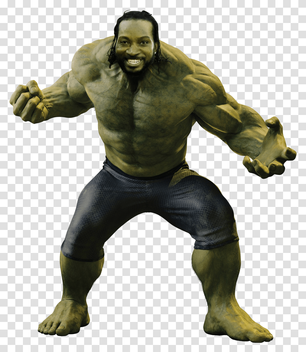 Avengers Hulk, Person, Human, Figurine, Wrestling Transparent Png