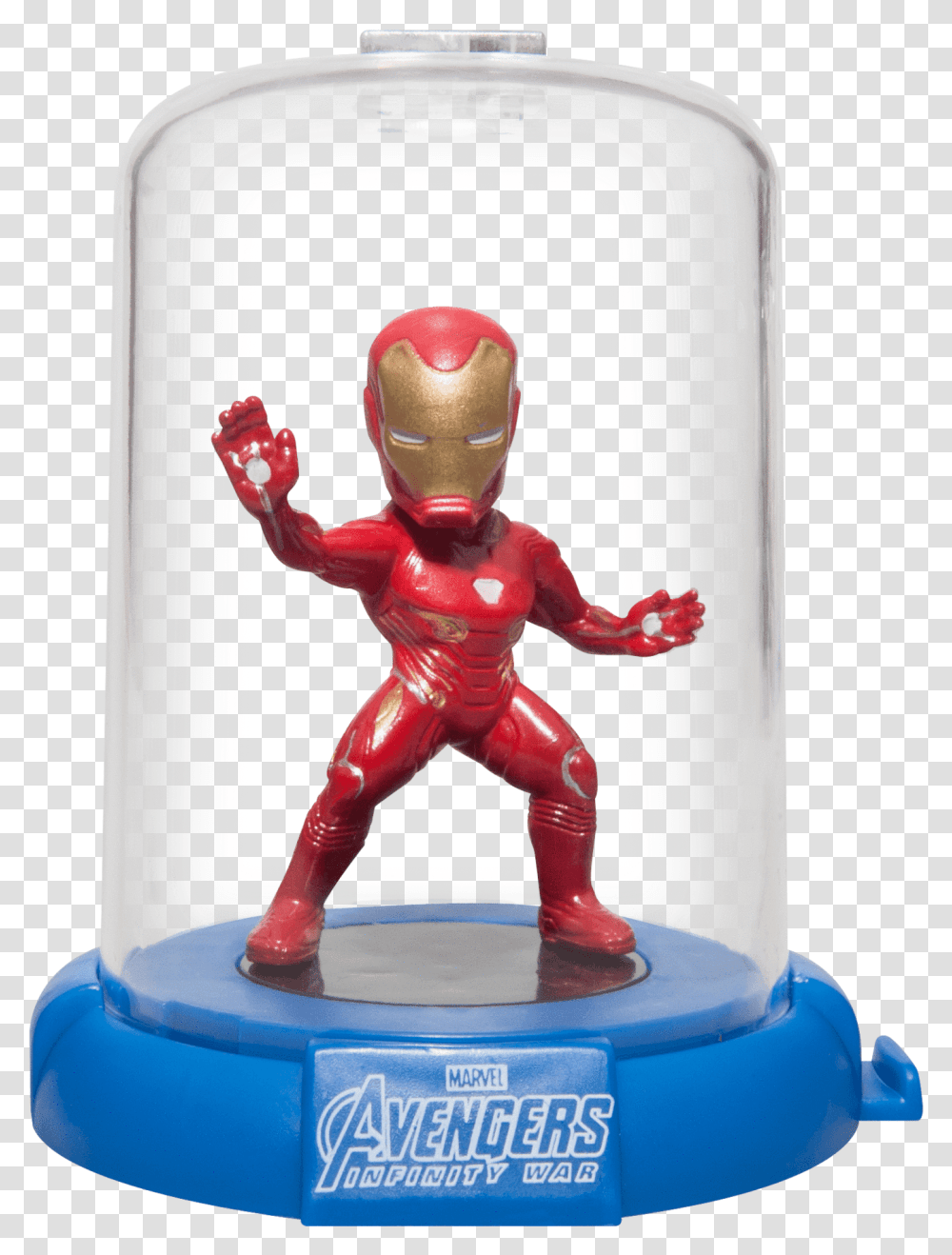 Avengers Infinity War Domez, Toy, Inflatable, Person, Human Transparent Png
