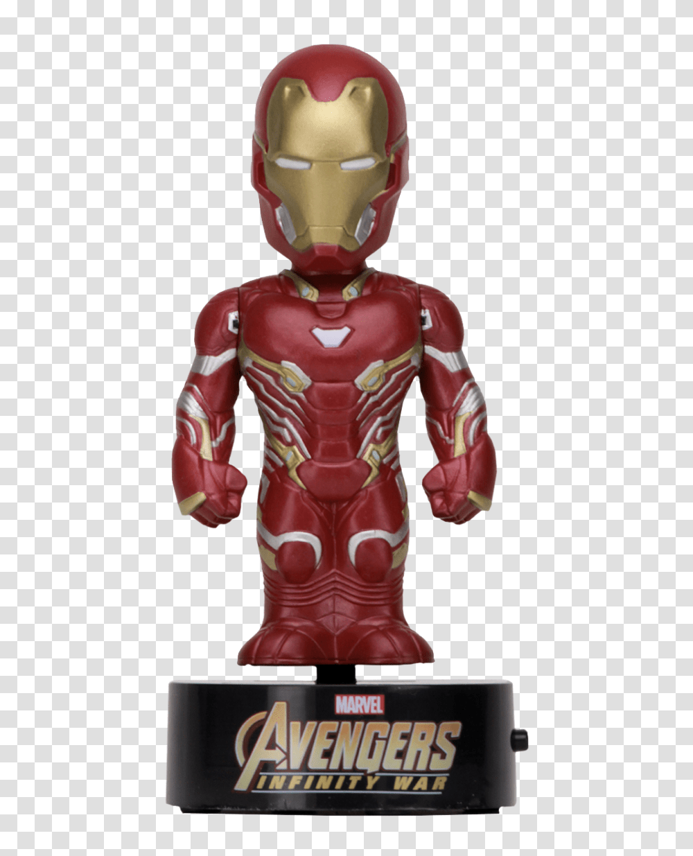 Avengers Infinity War, Figurine, Toy, Torso, Trophy Transparent Png