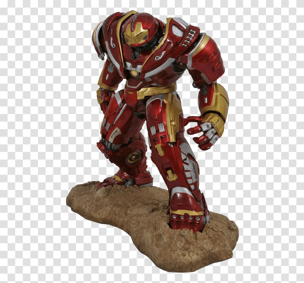 Avengers Infinity War Hulkbuster Toy Download Infinity War Hulkbuster Hot Toys, Helmet, Apparel, Outdoors Transparent Png