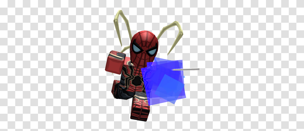 Avengers Infinity War Ironspider Roblox, Dynamite, Bomb, Weapon, Weaponry Transparent Png